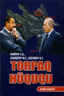 Torpaq hüququ