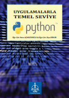 Uygulamalarla temel seviyye Python
