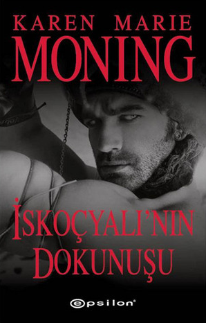 İskoçyalının dokunuşu