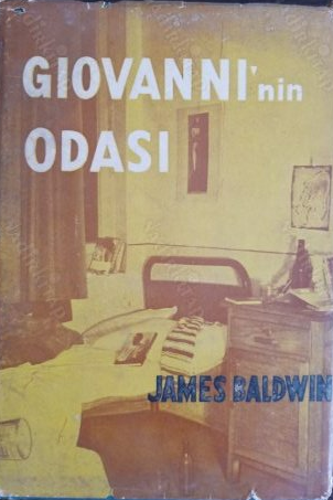 Giovanninin odası