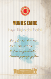 Yunus Emre (Hayatı-Düşünceleri-Eserleri)