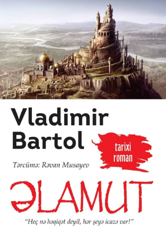 Əlamut